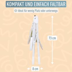 ib style Hochstuhl Leno, leicht (4kg) günstig online kaufen