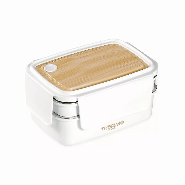 Lunchbox Thermosport Rechteckig 1,4 L Thermal günstig online kaufen