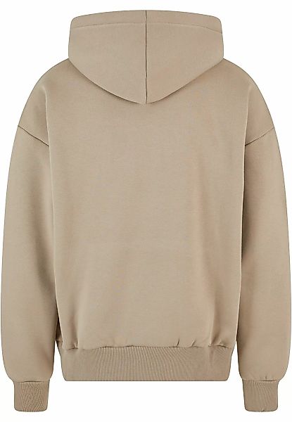 Dropsize Kapuzensweatshirt "Dropsize Herren Heavy Frontlogo Hoodie", (1 tlg günstig online kaufen