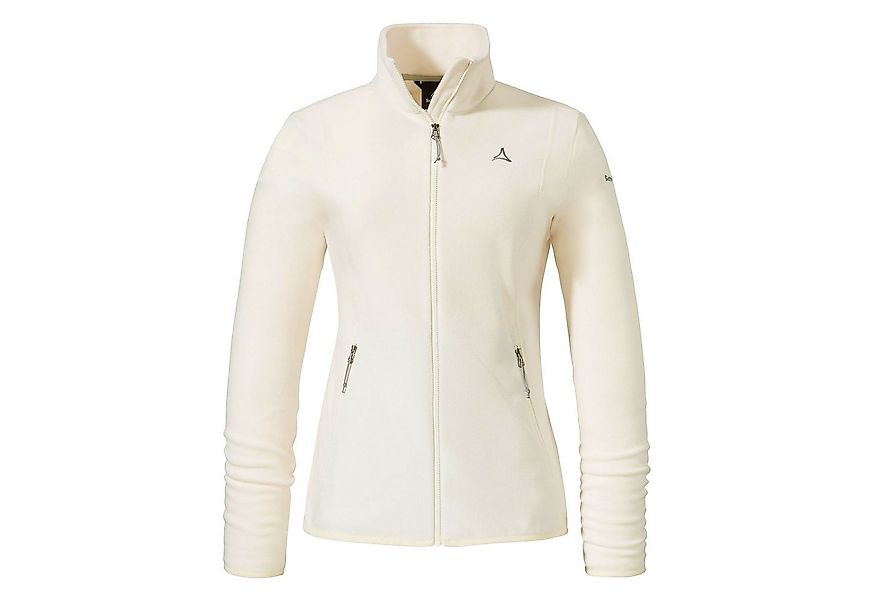 Schöffel Fleecejacke Hiking Fleece Jacket Style Ash mit Reißverschlusstasch günstig online kaufen