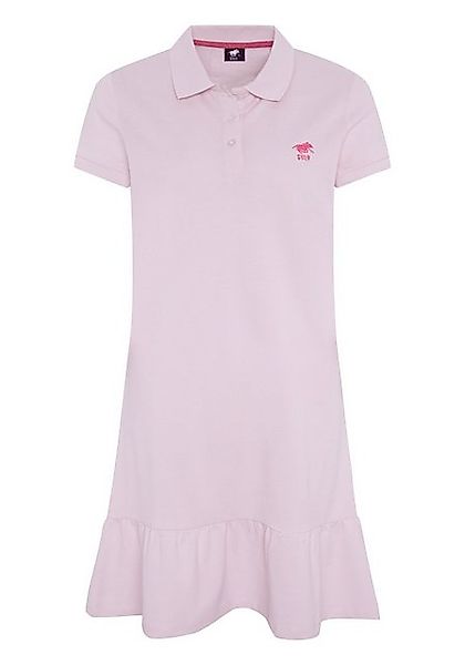 Polo Sylt Polokleid im klassischen Polo-Stil günstig online kaufen