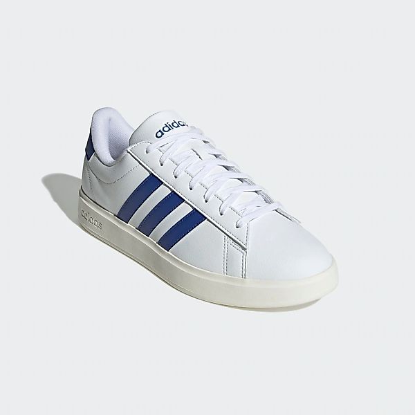 adidas Sportswear Sneaker "GRAND COURT CLOUDFOAM COMFORT", Design auf den S günstig online kaufen