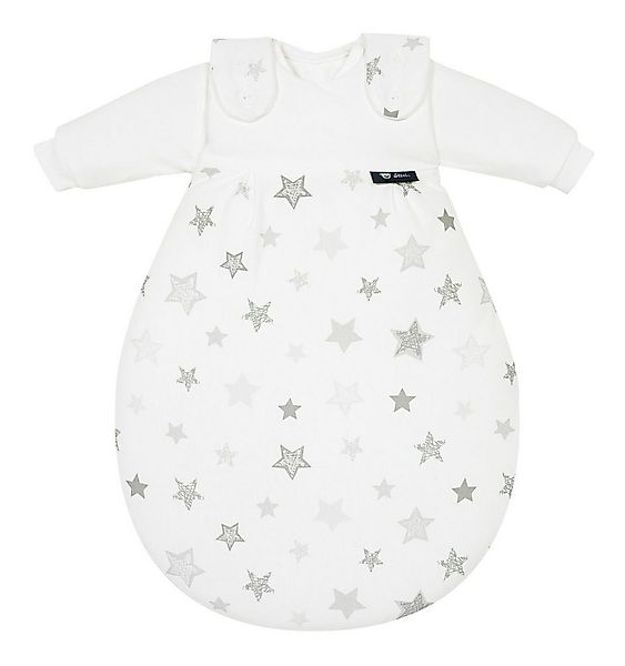 Alvi® Babyschlafsack Alvi Schlafsack Baby Mäxchen 3tlg. Exclusiv, Wintersch günstig online kaufen