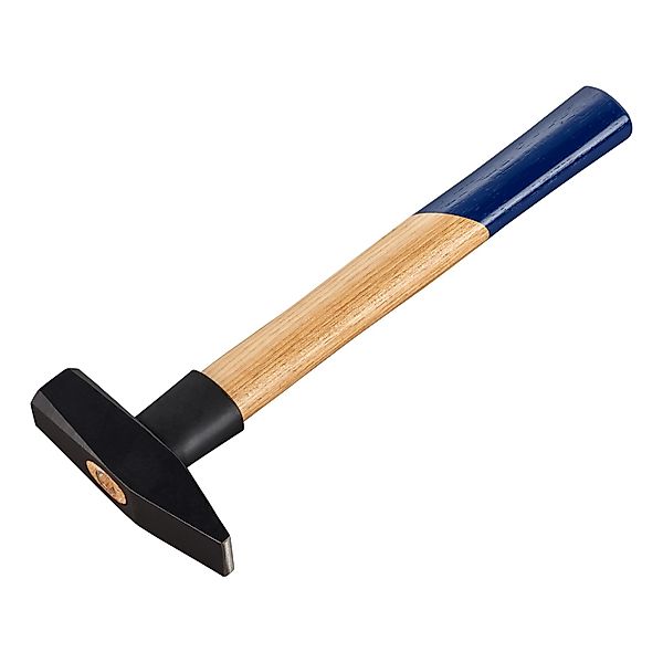 LUX-TOOLS Schlosserhammer 500 g Comfort günstig online kaufen