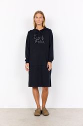 soyaconcept Sweatkleid SC-BANU 259 günstig online kaufen