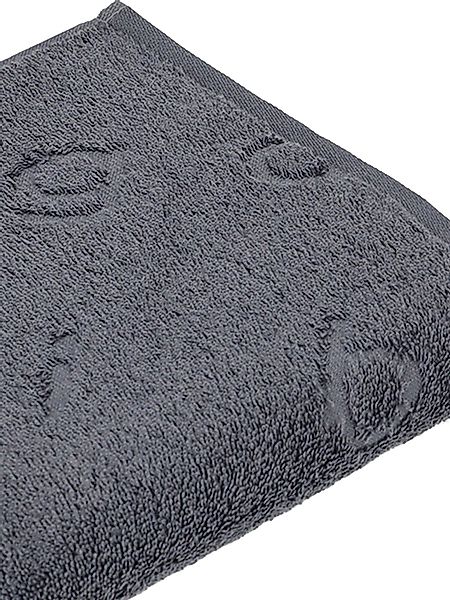 bugatti Handtuch Handtuch 50 x 100 günstig online kaufen