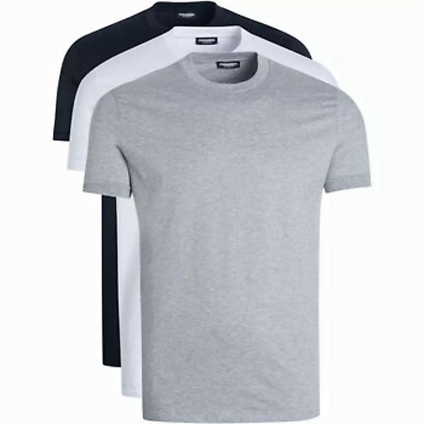 Dsquared  T-Shirt D9X3C2400 günstig online kaufen