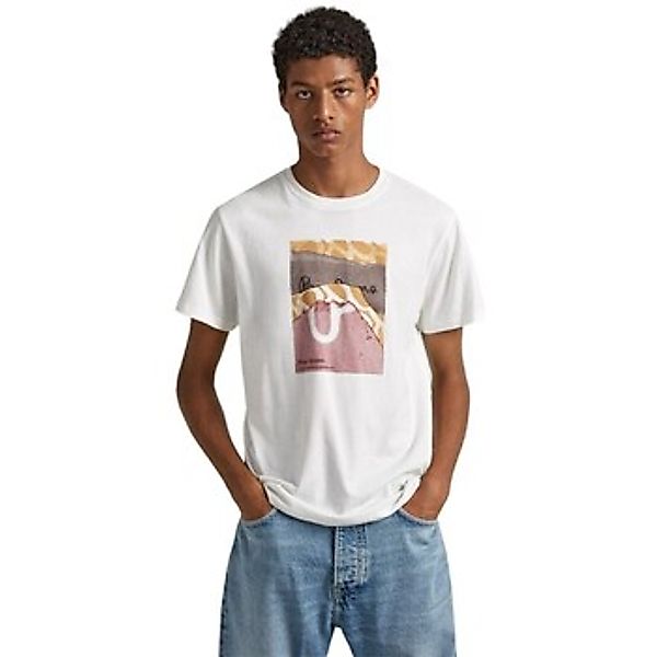 Pepe jeans  T-Shirt PM509105803 günstig online kaufen