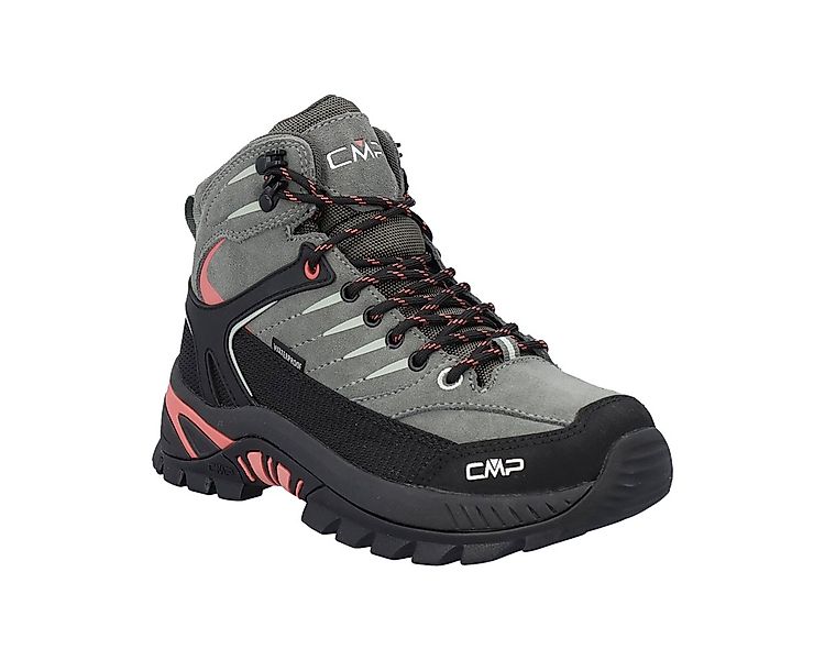 CMP RIGEL 2.0 MID WMN WP TREKKING SHOES Wanderschuh wasserdicht günstig online kaufen