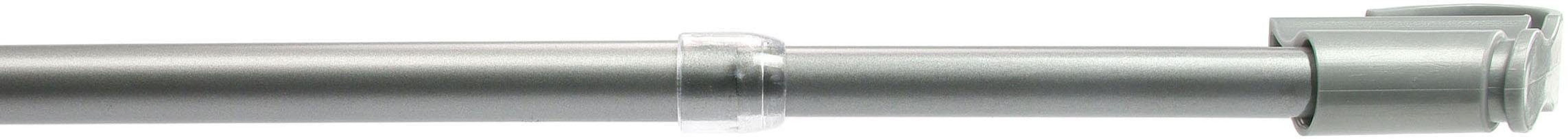 Liedeco Scheibenstange, Ø 12 mm, 1-läufig, günstig online kaufen