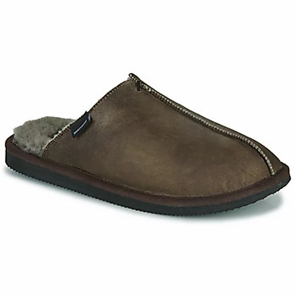 Shepherd Hausschuh "Shepherd Hausschuhe Lammfell" günstig online kaufen