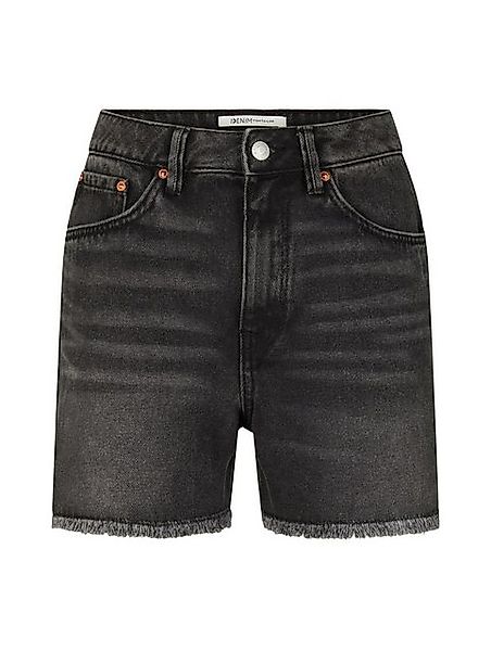 TOM TAILOR Shorts Mom fit denim shorts günstig online kaufen