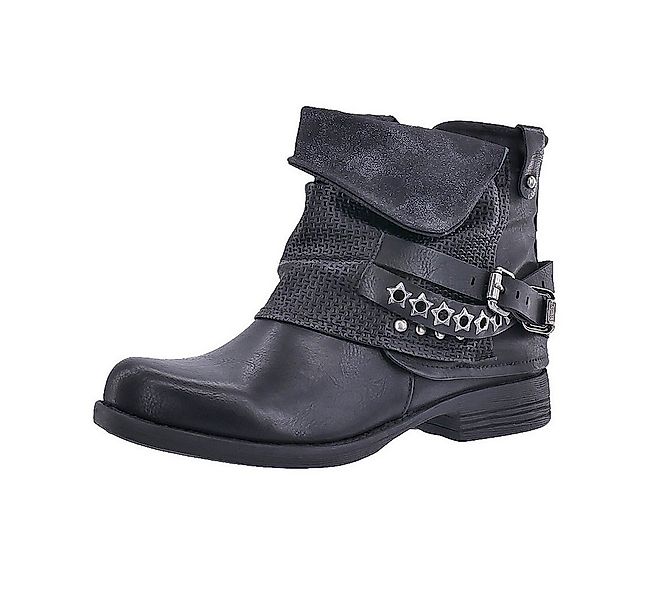 Elara Biker Boots Bikerboots günstig online kaufen