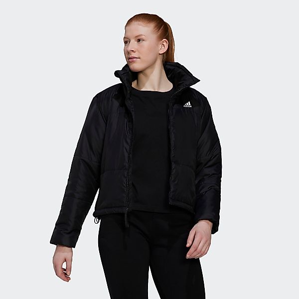 adidas Sportswear Outdoorjacke W BSC PADDED günstig online kaufen