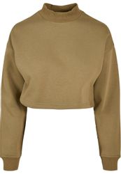URBAN CLASSICS Sweatshirt Urban Classics Damen günstig online kaufen