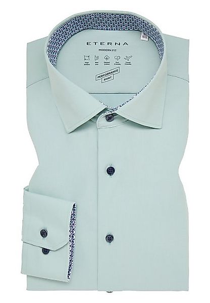 Eterna Langarmhemd günstig online kaufen