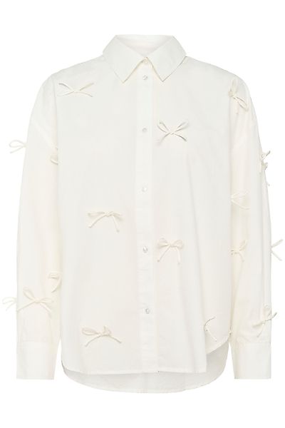 SOAKED IN LUXURY Langarmhemd Langarm - günstig online kaufen