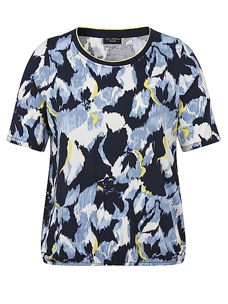 VIA APPIA DUE Print-Shirt (1-tlg) in günstig online kaufen