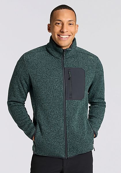 CMP Strickfleecejacke (1-St) günstig online kaufen