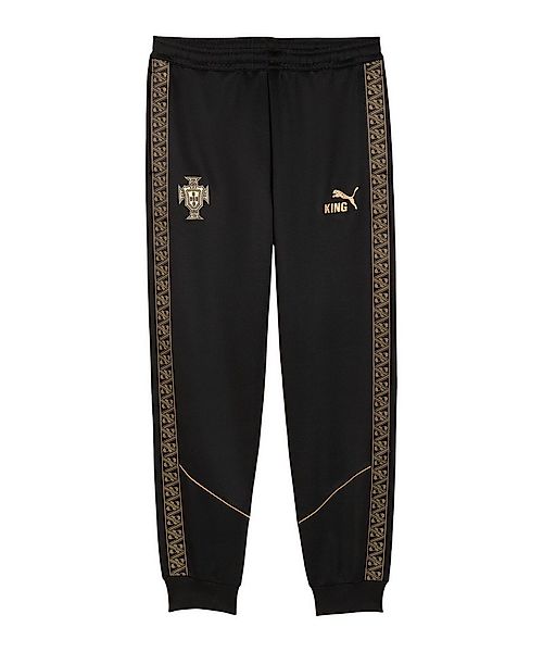 PUMA Trainingshose PUMA FPF Portugal SE FtblKING Prematch Hose günstig online kaufen