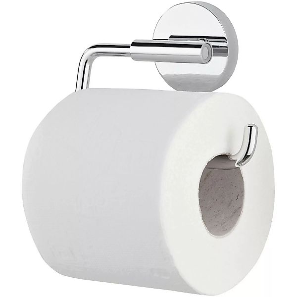 Tiger Toilettenpapierhalter Puck Chrom günstig online kaufen
