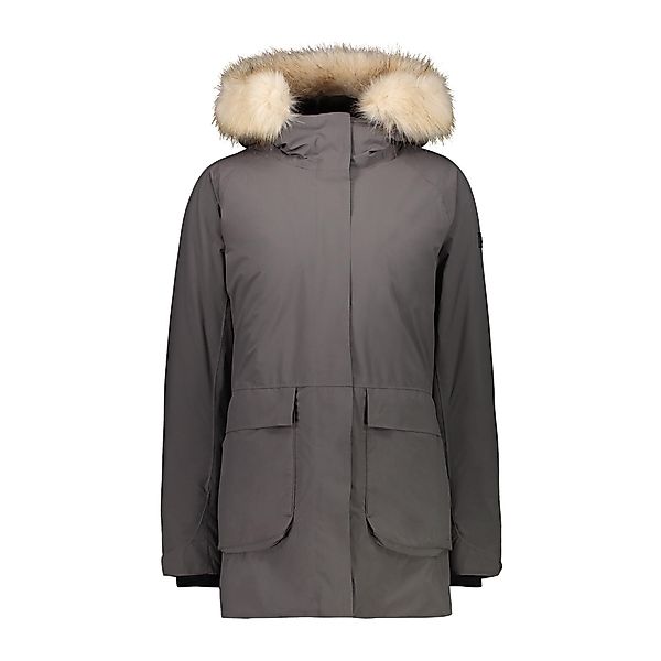 CMP Wintermantel CMP Damen Parka Woman günstig online kaufen