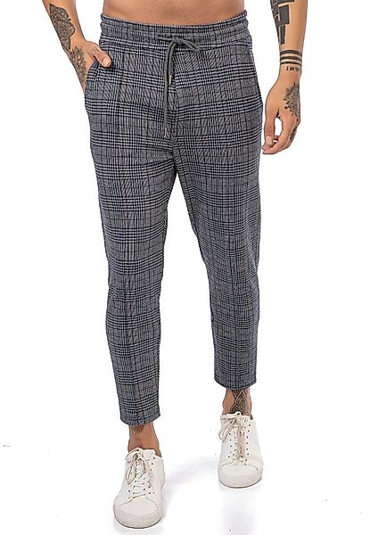 RedBridge Chinohose im beliebten Karo-Design - günstig online kaufen