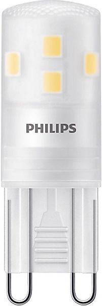 Philips LED-Leuchtmittel 25W Non-Dim, G9, 6 St., Warmweiß günstig online kaufen