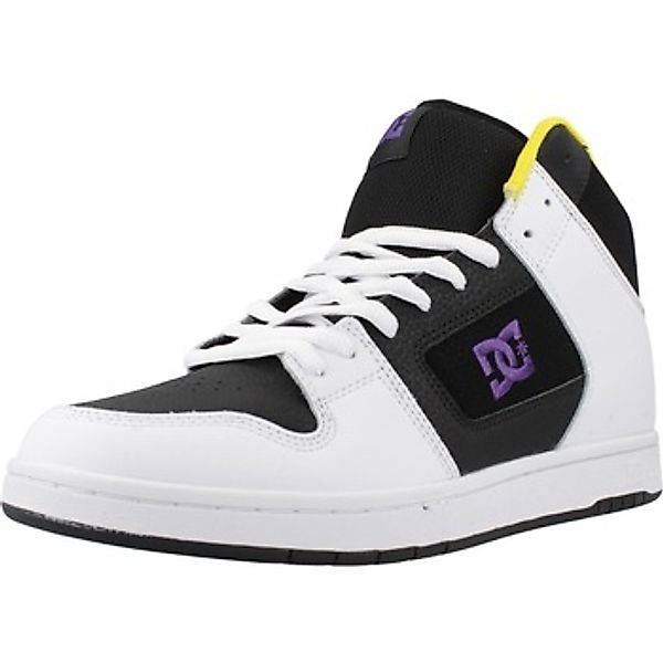 DC Shoes  Sneaker MANTECA 4 HI günstig online kaufen