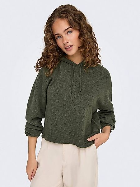 JDY Kapuzenpullover JDYRue (1-tlg) Weiteres Detail günstig online kaufen