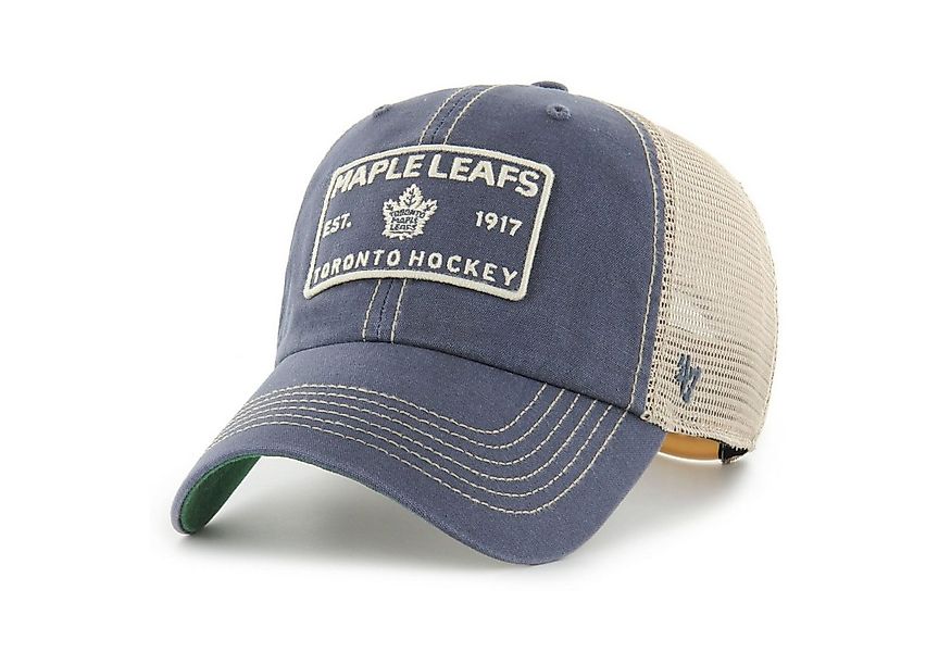 '47 Brand Trucker Cap Trucker WABASH Toronto Maple Leafs günstig online kaufen
