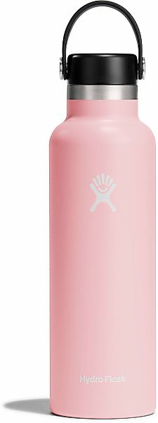 Hydro Flask Trinkflasche "Standard Flex Cap" TempShield™-Isolierung günstig online kaufen