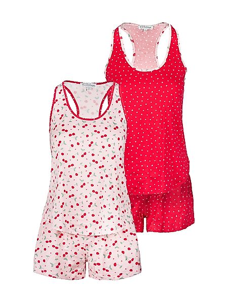 PJ Salvage Pyjama Mix and Match günstig online kaufen