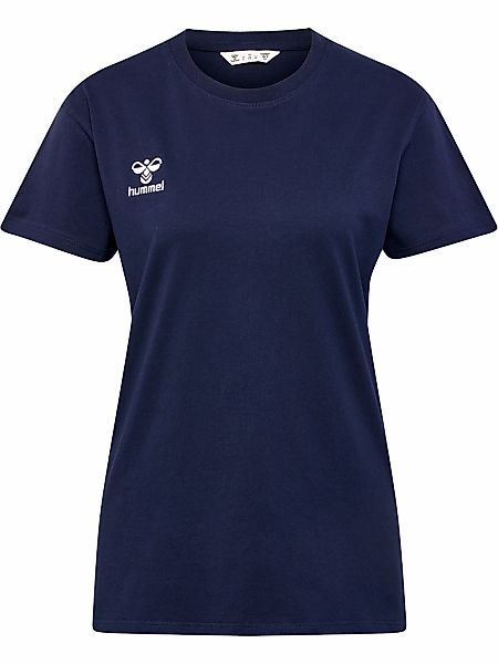 hummel T-Shirt "HMLGO 2.0 T-SHIRT S/S WOMAN" günstig online kaufen