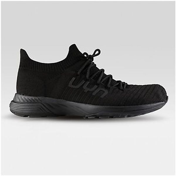Uyn  Sneaker Lace Trek Sole Black  B000 - black 40 Y100382-B000 günstig online kaufen