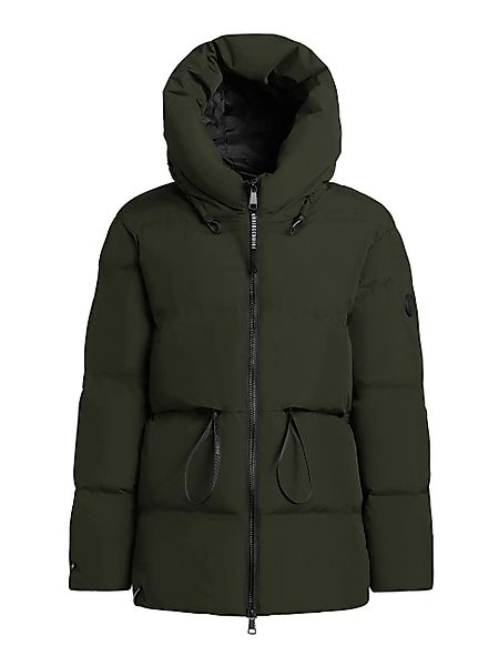 khujo Winterjacke Winterjacke ELLIS Damen wattiert günstig online kaufen