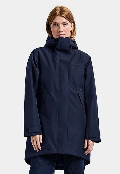 Didriksons Winterjacke Damen Wintermantel Winterparka Wasserdicht KATE mit günstig online kaufen