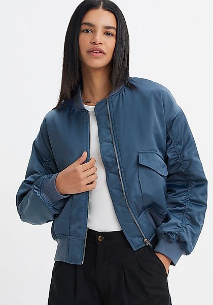 Levis Collegejacke "ANDY TECHY JACKET" günstig online kaufen