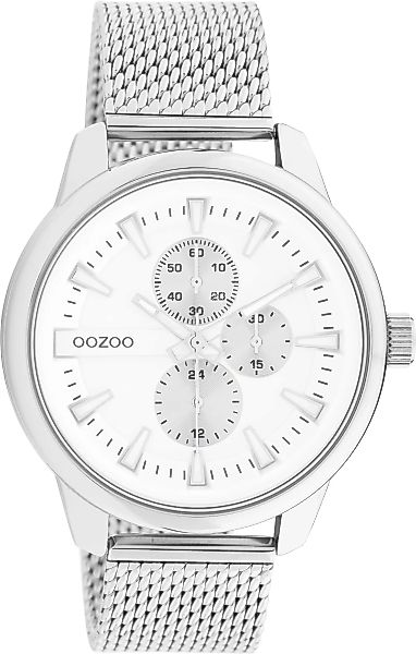 OOZOO Quarzuhr "C11015" günstig online kaufen