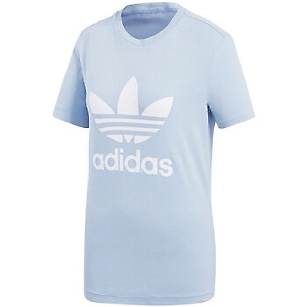 adidas  T-Shirt Trefoil günstig online kaufen