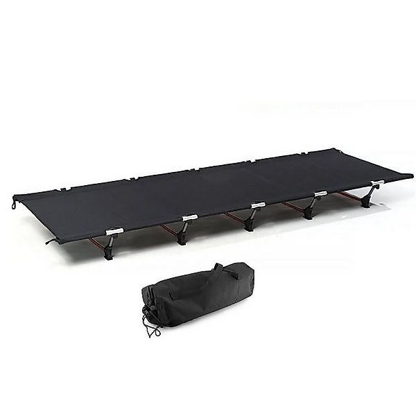 MidGard Feldbett Zeltbett Reisebett Outdoorbett Campingbett günstig online kaufen