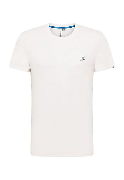 Ragwear T-Shirt ENDREW E (Packung, 1-tlg) günstig online kaufen