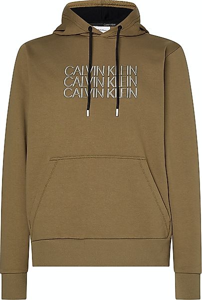 Calvin Klein Herren Pullover K10k107144 günstig online kaufen