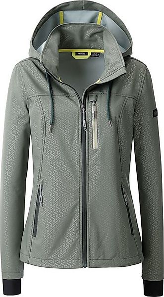 LPO Softshelljacke Damen Softshelljacke Karolin günstig online kaufen