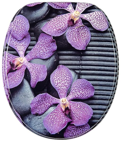 Sanilo WC-Sitz "Vanda" günstig online kaufen