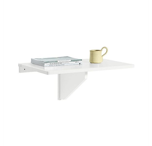 SoBuy Klapptisch FWT03, Faltbarer Esstisch, Klapptisch für Kleine Räume, Wa günstig online kaufen