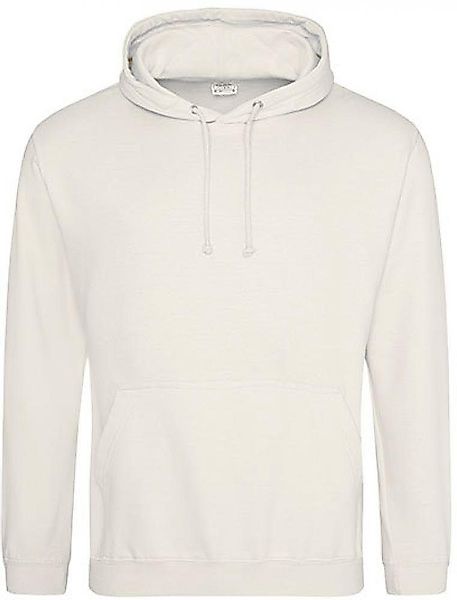 Just Hoods Kapuzenpullover College Hoodie / günstig online kaufen