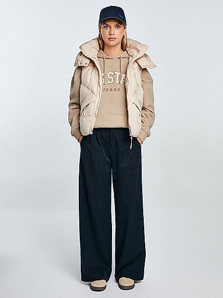 BIG STAR Steppweste ENIFATA günstig online kaufen