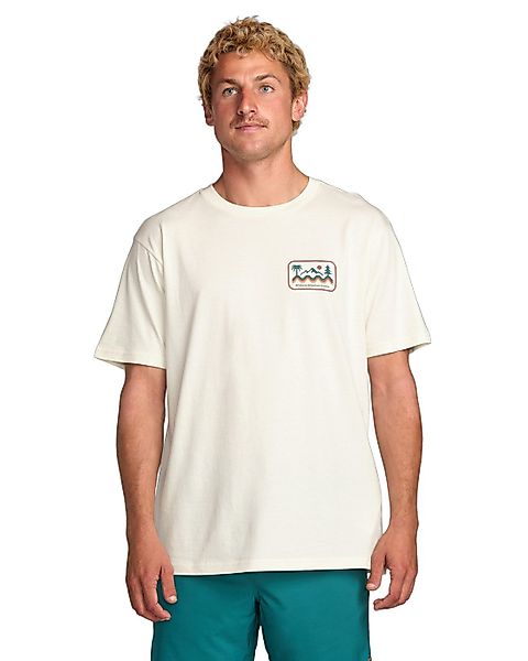 Billabong T-Shirt Range Adiv günstig online kaufen