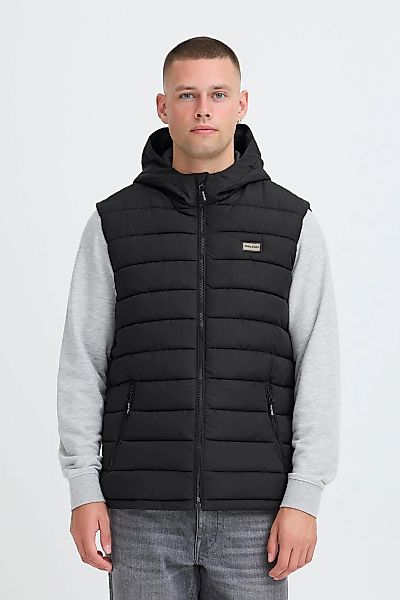 Blend Steppweste "BHMelai" Stilvolle Basic Steppweste mit Taschen und Kapuz günstig online kaufen